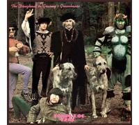 Various Artists - The Doughnut In Granny's Greenhouse