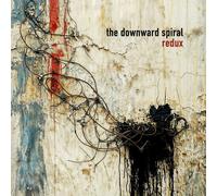 Various Artists The Downward Spiral (Redux) (Vinyl) (US IMPORT)
