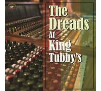 Various Artists - The Dreads At King Tubby's [VINYL]