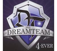 Various Artists - The Dreamteam 4-Ever