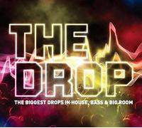Various Artists - The Drop