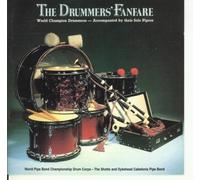 Various Artists - The Drummer's Fanfare