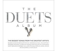 Various Artists - The Duets Album