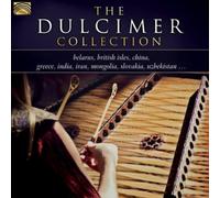 Various Artists The Dulcimer Collection (CD) Album (US IMPORT)