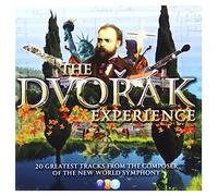Various Artists - The Dvorák Experience