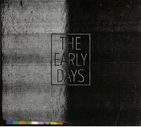Various Artists The Early Days: Post Punk, New Wave, Britpop & Beyond 1980- (CD)