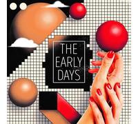 Various Artists - The Early Days Vol. Ii (Lp+cd) [VINYL]
