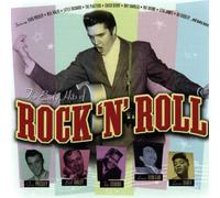Various Artists - The Early Years Of Rock N Roll