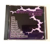 Various Artists - The Earthquake Album