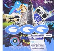 Various Artists - The Egg: Mixed by Lopazz & Alex Flatner & Luciano Esse