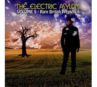 Various Artists - The Electric Asylum Vol 5