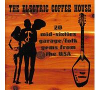 Various Artists - The Electric Coffee House