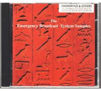 Various Artists - The Emergency Broadcast System Samples