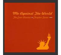 Various Artists - The Emo Diaries, Chapter Seven: Me Against the World