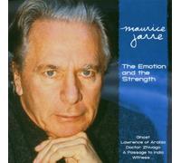 Various Artists - The Emotion And The Strength