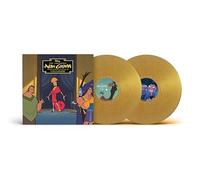Various Artists - The Emperor's New Groove [VINYL]