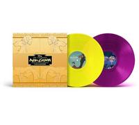 Various Artists - The Emperor's New Groove ( lemonade and grape Soundtrack) [New
