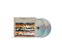 Various Artists The Endless Coloured Ways: The Songs of Nick Dr (CD) (US IMPORT)