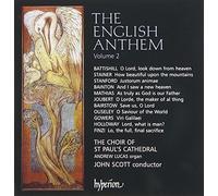 Various Artists - The English Anthem, Vol. 2 by Various Artists (1993-11-19)