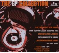 Various Artists - The Ep Collection