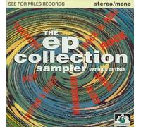 Various Artists - The EP Collection Sampler