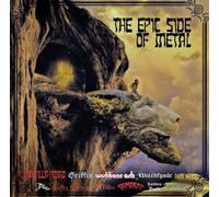 Various - The Epic Side Of Heavy Metal