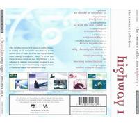 VARIOUS ARTISTS - THE ESSENCE COLLECTION: HIGHWAY 1 NEW CD