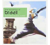 Various Artists - The Essence Of Brazil