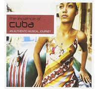 Various Artists - The Essence Of Cuba