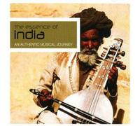 Various Artists – The Essence of India – CD – US IMPORT