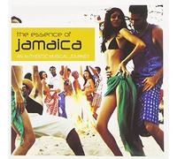 Various Artists - The Essence Of Jamaica