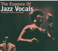 Various Artists - The Essence of Jazz Vocals