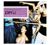 Various Artists - The Essence Of Peru