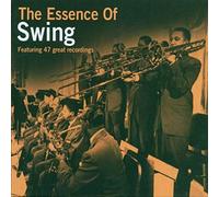 Various Artists - The Essence of Swing