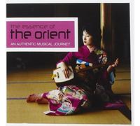 Various Artists - The Essence of the Orient
