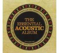 Various Artists – The Essential Acoustic Album