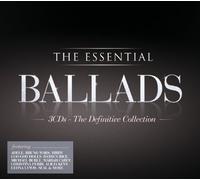 Various Artists - The Essential Ballads