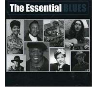 Various Artists - The Essential Blues