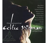 Various Artists - The Essential Celtic Woman Collection