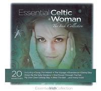 Various Artists - The Essential Celtic Woman: The Irish Collection