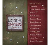 Various Artists - The Essential Christmas Collection