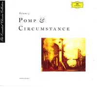 Various Artists - The Essential Classics Collection, Vol. 5: Pomp & Circumstance