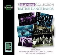 Essential Collection, The - British Dance Bands