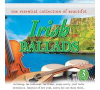 Various Artists - The Essential Collection of Beautiful Irish Ballads