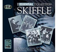 Various Artists - The Essential Collection - Skiffle