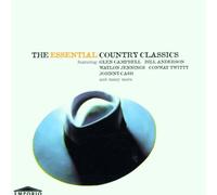 Various Artists - The Essential Country Classics