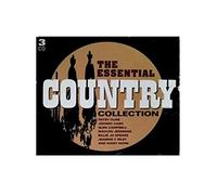 Various Artists - The Essential Country Collection