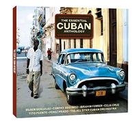 Various Artists - The Essential Cuban Anthology