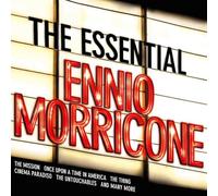 Various Artists - The Essential Ennio Morricone