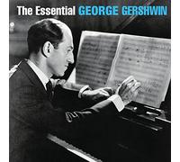 Various Artists - The Essential George Gershwin